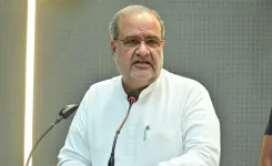हनुमानगढ़ी विवाद: CM योगी के बयान पर BJP ने विपक्ष को घेरा, तुष्टिकरण के लगाए आरोप