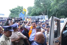 Hanur forest encounter: Karnataka BJP demands CBI probe, minister's resignation
