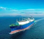 Did Hanwha Ocean Secure a $1.75 Billion Deal for LNG Carriers from Europe?