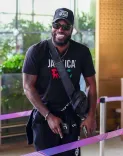Chris Gayle hails fearless new-gen batters breaking records at WCL Sharjah
