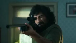 क्या 'हैप्पी पटेल' का ट्रेलर दर्शकों को हंसाने में सफल होगा?