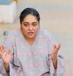 क्या मेघना गुलजार फिल्म बनाने से पहले महीनों रिसर्च करती हैं?