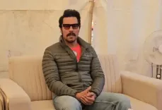 क्या हर इंसान में अच्छाई और बुराई की ताकत होती है, और परिस्थितियां तय करती हैं राह?: रणदीप हुड्डा