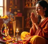 हर पूजा-पाठ के बाद क्षमायाचना करना क्यों है जरूरी? जानिए वजह और महत्व