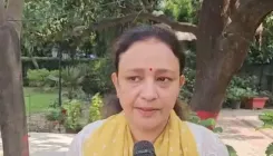 आराधना मिश्रा का बड़ा बयान: शांतिपूर्ण प्रदर्शन हर दल का संवैधानिक अधिकार, भाजपा पर साधा निशाना