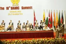 हर साल 8 दिसंबर को मनाया जाता है दक्षिण एशियाई क्षेत्रीय सहयोग संगठन दिवस