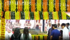 आशा भोसले को अंतिम विदाई: एक युग का समापन