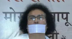 क्या हर समस्या का हल संवाद से संभव है? : जैन आचार्य लोकेश मुनि