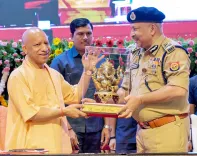 सीएम योगी का ऐलान: अगले 6 महीने में 1 लाख युवाओं को सरकारी नौकरी, हर सप्ताह होगा भर्ती इवेंट