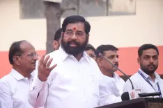 Eknath Shinde warns lenders: Harass drought farmers, face criminal action