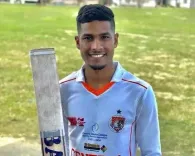 Kamil Pooran on T20I call-up: 'Hard work pays off' ahead of West Indies vs India opener
