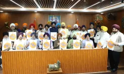 Is Hardeep Singh Puri's Family Bringing Guru Gobind Singh Ji's 'Charan Suhawa' for a Historic Yatra to Patna Sahib?