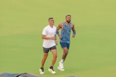 क्या हार्दिक का अनुभव टीम को शानदार संतुलन देता है?