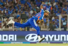 हार्दिक पांड्या को शिन इंजरी, ऑस्ट्रेलिया-ए वनडे सीरीज और न्यूजीलैंड T20 सीरीज पर भी संकट