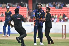 Did Hardik Pandya's Comeback Cause Venue Change for Baroda–Gujarat SMAT Match?