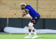हार्दिक पांड्या वनडे में 10 ओवर फेंकने के लिए फिट नहीं, गंभीर बोले — वापसी में जल्दीबाजी नहीं