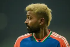 Hardik Pandya returns for SA T20I; Gill picked with subject to fitness