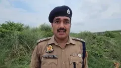 हरदोई में गंगा स्नान के दौरान हादसा: तीन कांवड़िए बहे, एक बचाया गया, नारद और ऋषि की तलाश जारी