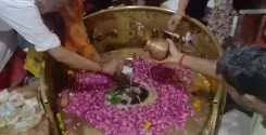 सावन के दूसरे सोमवार पर हरिद्वार, देवघर और नागांव में उमड़ा आस्था का सैलाब, लाखों भक्तों ने किया जलाभिषेक