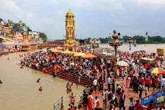 क्या हरिद्वार के कुशावर्त घाट पर पितरों के श्राद्ध से स्वर्ग के द्वार खुलते हैं?