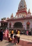 हरिद्वार के कनखल में दक्ष प्रजापति महादेव मंदिर: माता सती के आत्मदाह की पौराणिक भूमि