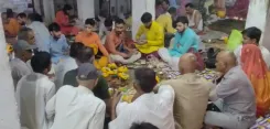 क्या हरिद्वार में अमावस्या पर श्रद्धा का सैलाब उमड़ा?