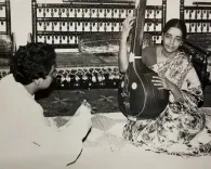 How Did Hariharan Celebrate His 'Amma's 91st Birthday?