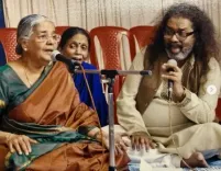 क्या हरिहरन ने मां अलामेलु मणि के 91वें जन्मदिन पर भावुक संदेश साझा किया?
