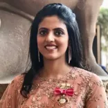 क्या हरिका द्रोणावल्ली ग्रैंडमास्टर बनने वाली दूसरी भारतीय महिला खिलाड़ी हैं?