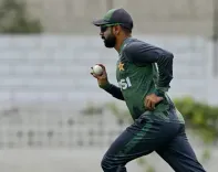 Haris Rauf eyes Pakistan Test return, targets Sri Lanka series in November