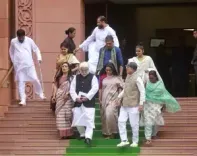 हरीश राणा को इच्छामृत्यु दिए जाने पर पक्ष-विपक्ष के सांसदों ने सुप्रीम कोर्ट के फैसले को सराहा 