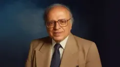 हरित क्रांति के जनक : भारत को खाद्यान्न में आत्मनिर्भर बनाने वाले स्वामीनाथन बंगाल अकाल से थे आहत 