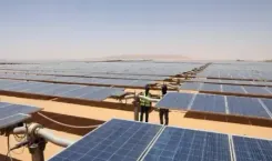 हरित उद्योगों में चीनी कंपनियों का विदेशी निवेश तेजी से बढ़ा  