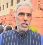 हरियाणा में नवंबर से नहीं चलेंगी 10 साल पुरानी गाड़ियां : कृष्णपाल गुर्जर