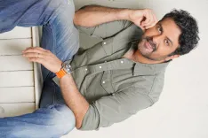 Why Did Harman Baweja Cast Arshad Warsi as a Cop in ‘Bhagwat: Chapter 1 – Raakshas’?
