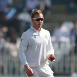 How Did Harmer Lead South Africa to a Series-Equalizing Win Against Pakistan?