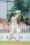 Sam Harper's 101* steers Australia A to 282/7 against India A in Puducherry
