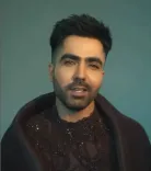 What Inspired Harrdy Sandhu's 'Ki Haal Aa'?