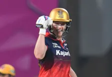 Was Harris’ timing truly impeccable? Mithali shares insights!