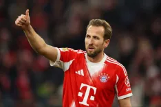 Did Harry Kane Earn the Kicker Honor as Bayern Munich's Leader?