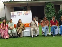Mann Ki Baat ep 136: Delhi BJP tunes in at 6,450 locations under Harsh Malhotra