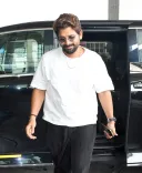 Harshita Gaur on Allu Arjun's Mirzapur praise: 'I wasn't expecting that'