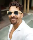 What Is Harshvardhan Rane's Perfect Recipe for ‘Living Your Dream’?