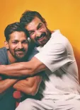 हर्षवर्धन राणे ने जॉन अब्राहम और राम गोपाल वर्मा को माना अपना गुरु, शिक्षक दिवस पर शेयर कीं भावुक तस्वीरें