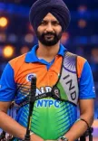 हरविंदर सिंह ने एशियन पैरा गेम्स 2026 में स्वर्ण पदक जीता, चीन को 5-1 से हराया
