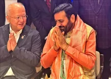 How is Haryana Strengthening Ties with Japan?