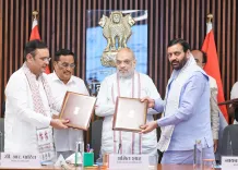 यमुना जल समझौता: राजस्थान को मिलेगा 577 एमसीएम पानी, ₹34,102 करोड़ की परियोजना पर हस्ताक्षर