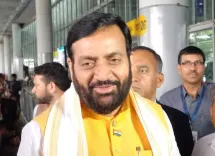 पश्चिम बंगाल में लोकतंत्र का संकट, संविधान का हो रहा है अपमान: नायब सिंह सैनी