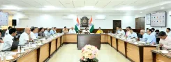 Haryana CM Nayab Saini Clears Rs 5,715 Cr World Bank Water Project