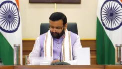 Haryana CM Nayab Saini Reviews Development Plans for Four Cities